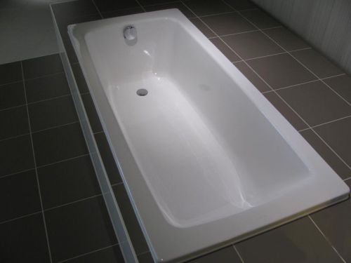 Kaldewei CAYONO Стальная ванна Mod.750 170*75*41 alpine white, без ножек в Кропоткине