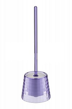 FX-33-79 Glady Ерш напольный фиолетовый, термопластик Fixsen в Кропоткине