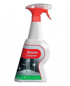 RAVAK Cleaner (500 мл) в Кропоткине